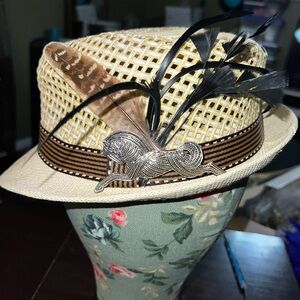 Capture your fun with a Trojan Horse Fedora